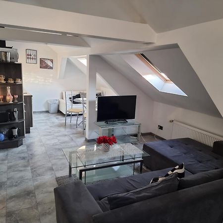Ferienwohnung Herkulesblick Kassel Zimmer foto